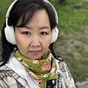 Сэлмэг, 43 года