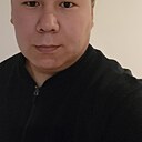 Эжер, 32 года