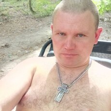 Фотография мужчины Сергей, 34 года из г. Новоорск