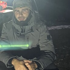 Фотография мужчины Ренат, 39 лет из г. Черкесск