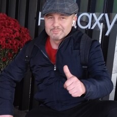Фотография мужчины Рус, 46 лет из г. Киев