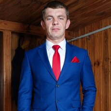 Фотография мужчины Евгений, 35 лет из г. Минск