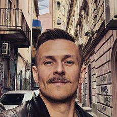 Фотография мужчины Андрей, 36 лет из г. Луховицы