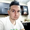 Женя, 35 лет