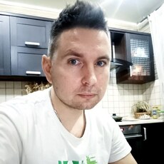 Фотография мужчины Женя, 35 лет из г. Барнаул