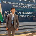 Отабек Сатторов, 33 года
