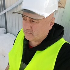 Фотография мужчины Авксом, 51 год из г. Зеленоград