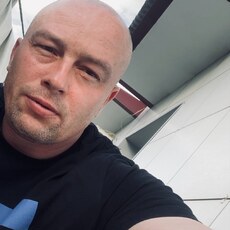 Фотография мужчины Виталий, 32 года из г. Омск