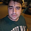 Вадим, 30 лет