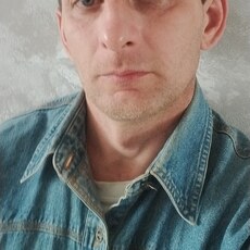 Фотография мужчины Саша, 43 года из г. Новочебоксарск