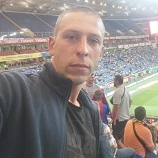 Фотография мужчины Аа, 34 года из г. Таганрог