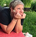 Оксана, 48 лет
