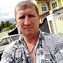 Сергей, 51 год