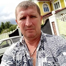 Фотография мужчины Сергей, 51 год из г. Нежин