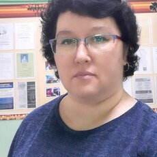 Фотография девушки Лена, 46 лет из г. Петропавловск-Камчатский