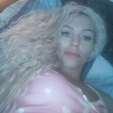 Фотография девушки Маша, 36 лет из г. Свирск