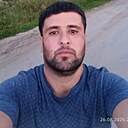 Шахром, 38 лет