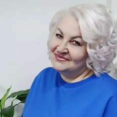 Фотография девушки Марина, 55 лет из г. Пенза