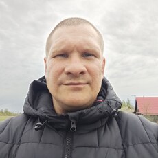 Фотография мужчины Дмитрий, 37 лет из г. Коломна