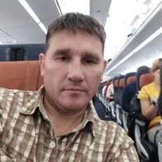 Фотография мужчины Вова, 47 лет из г. Новочебоксарск