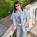 Марина, 42 года