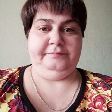 Фотография девушки Марина, 45 лет из г. Чаусы