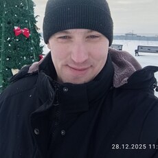Фотография мужчины Андрей, 34 года из г. Затобольск