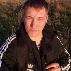 Фотография мужчины Андрей, 34 года из г. Затобольск