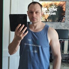 Фотография мужчины Владимир, 34 года из г. Теплоозерск