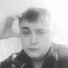Фотография мужчины Константин, 32 года из г. Спасск-Дальний
