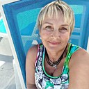 Olga Тлт, 65 лет