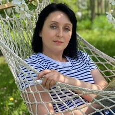 Фотография девушки Людмила, 41 год из г. Пенза