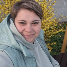 Фотография девушки Людмила, 43 года из г. Ольховатка