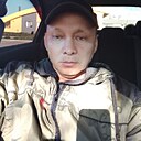 Сабыр, 32 года