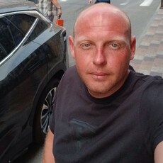 Фотография мужчины Сергей, 34 года из г. Семикаракорск