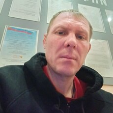 Фотография мужчины Михаил, 44 года из г. Копейск