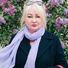 Фотография девушки Ольга, 45 лет из г. Санкт-Петербург