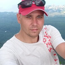 Фотография мужчины Андрей, 37 лет из г. Череповец