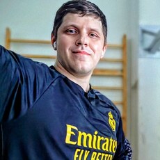 Фотография мужчины Влад, 37 лет из г. Краснокамск