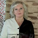 Незнакомка, 50 лет