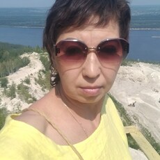 Фотография девушки Светлана, 49 лет из г. Димитровград