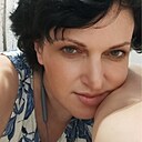 Марина Пятьдесят, 48 лет