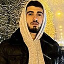 Hrach, 25 лет