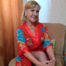Фотография девушки Ника, 53 года из г. Самара