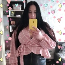 Фотография девушки Настя, 42 года из г. Саратов