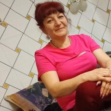 Фотография девушки Ольга, 45 лет из г. Уссурийск