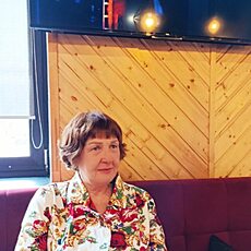 Фотография девушки Елена, 68 лет из г. Петропавловск