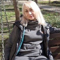 Фотография девушки Людмила, 60 лет из г. Ростов-на-Дону