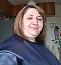 Ольга Прохорова, 38 лет