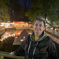 Фотография девушки Светлана, 56 лет из г. Минеральные Воды